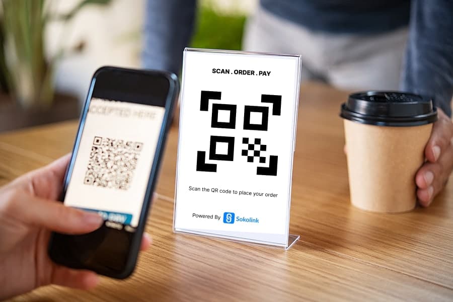 qr solutions